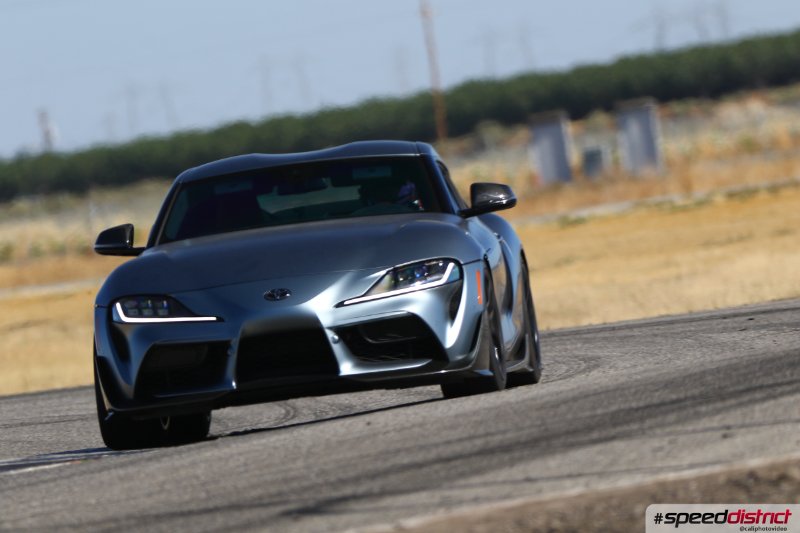 Toyota Supra