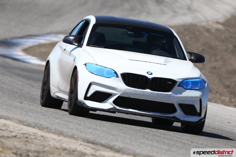 BMW M2 Competition