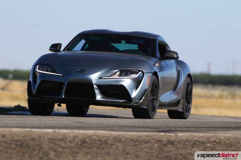 Toyota Supra