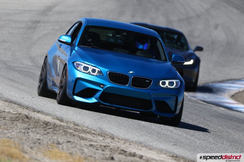 BMW M2 Competition