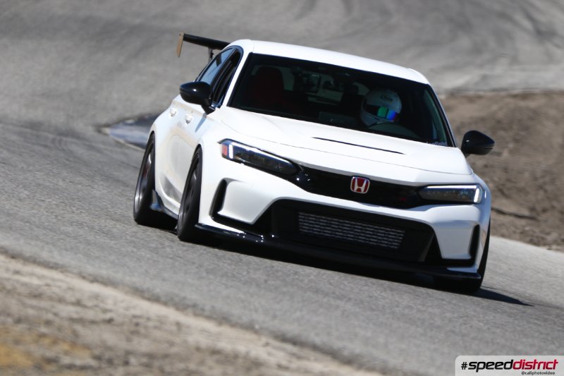 Honda Civic Type R