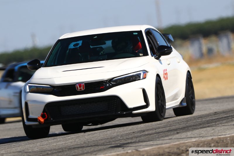 Honda Civic Type R