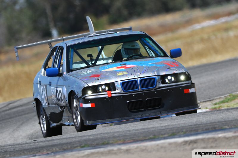 BMW E36
