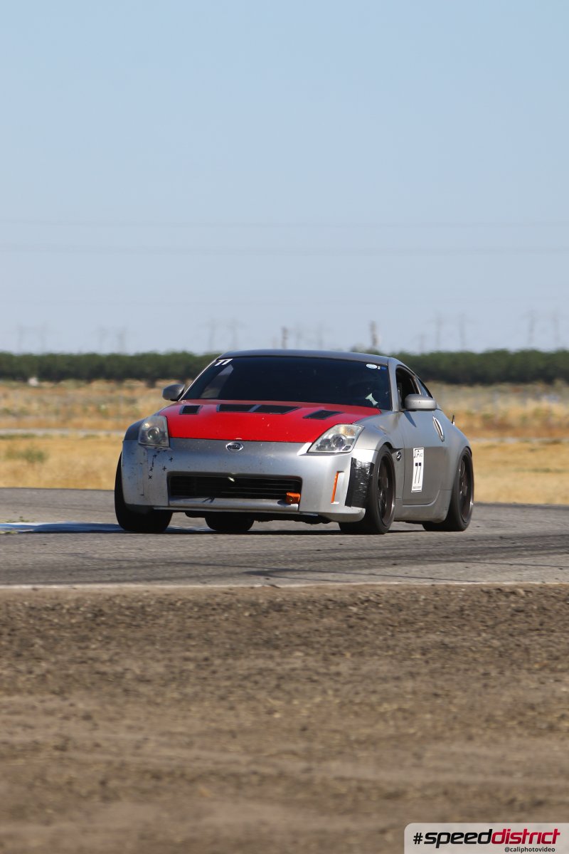 Nissan 350Z