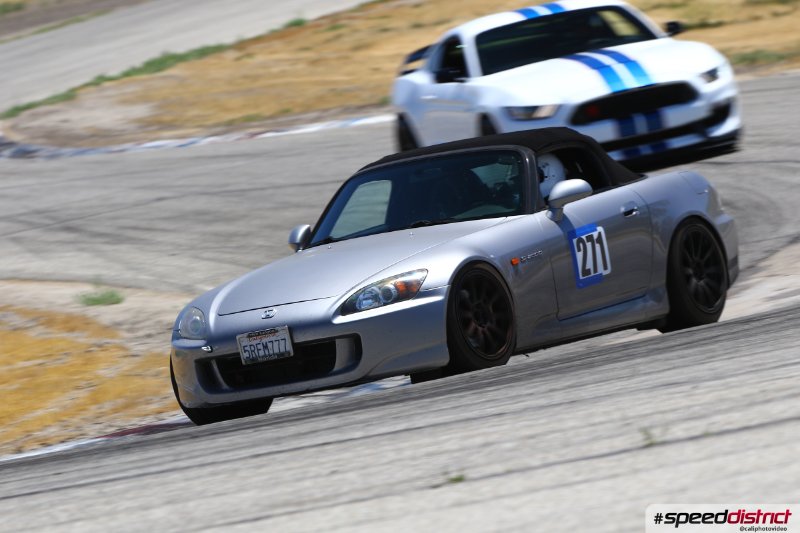 Honda S2000