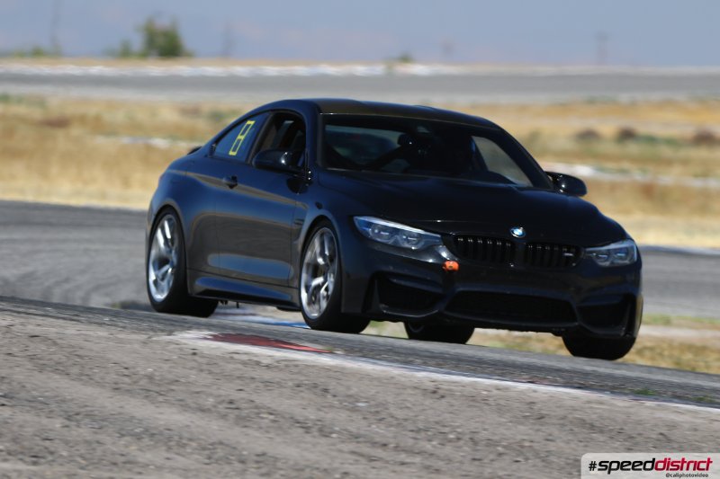 BMW M4 Competition