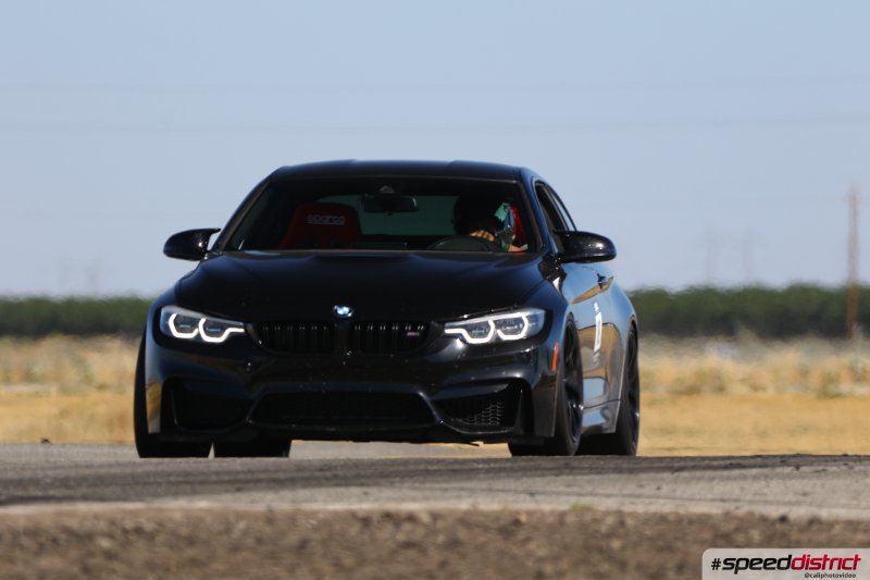 BMW M4 Competition