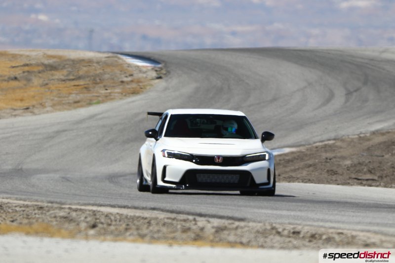 Honda Civic Type R