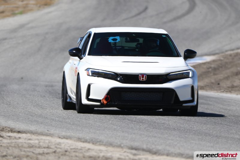 Honda Civic Type R