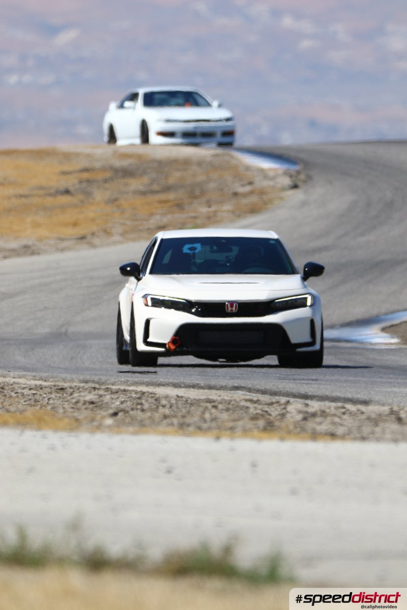 Honda Civic Type R