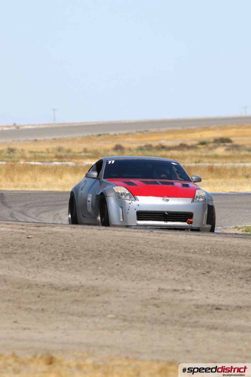 Nissan 370Z