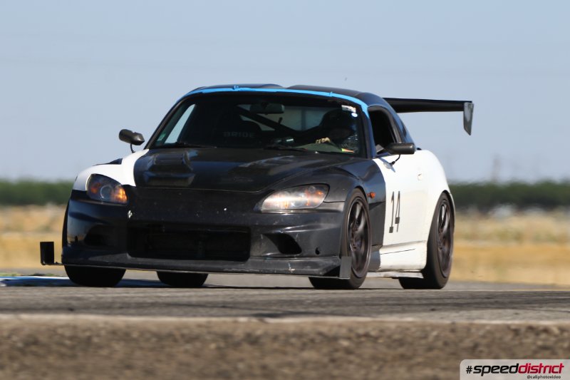 Honda S2000