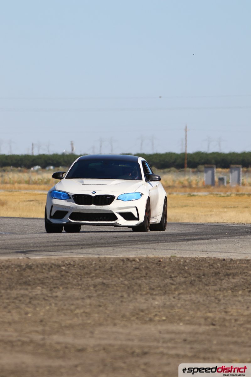 BMW M2 Competition
