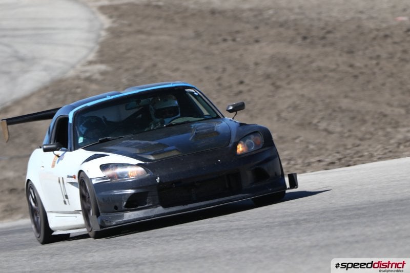 Honda S2000