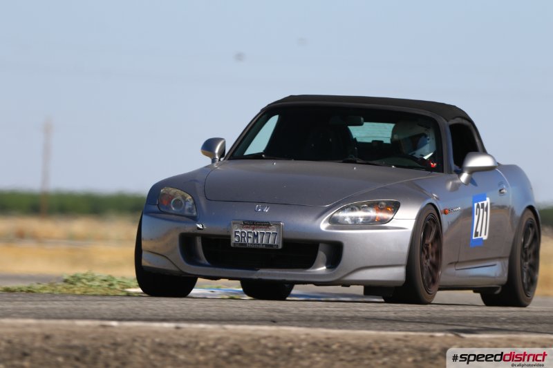 Honda S2000
