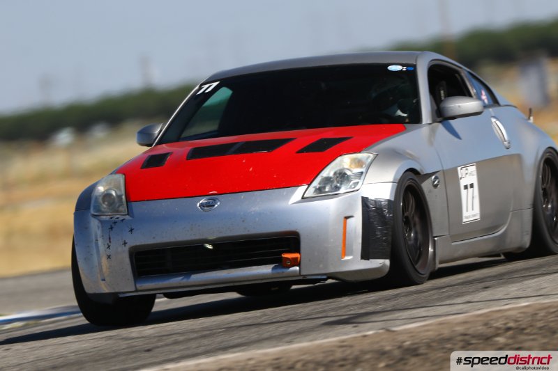 Nissan 350Z