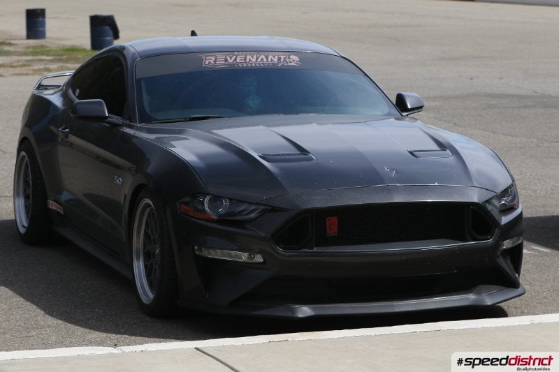 Buttonwillow Raceway (13CW)