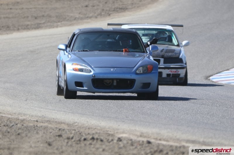 Honda S2000