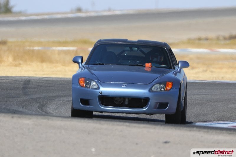Honda S2000