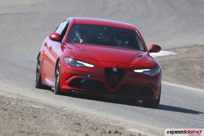 Buttonwillow Raceway (13CW)