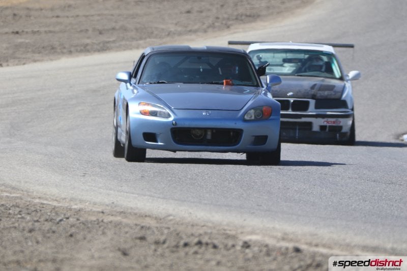 Honda S2000