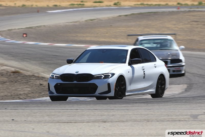 BMW M340i