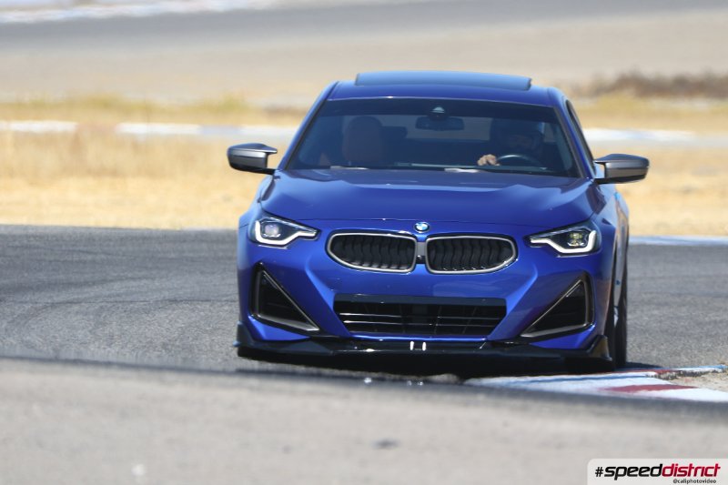 BMW M240i