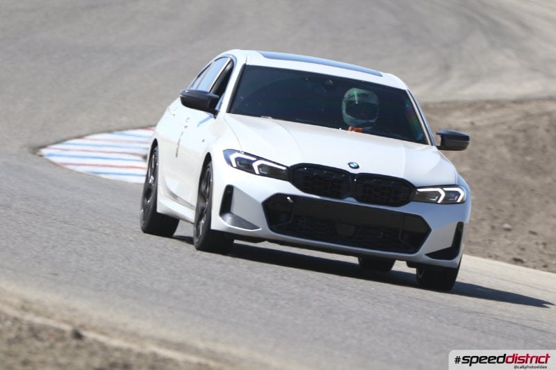 BMW M340i
