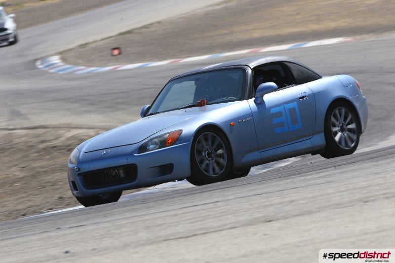 Honda S2000