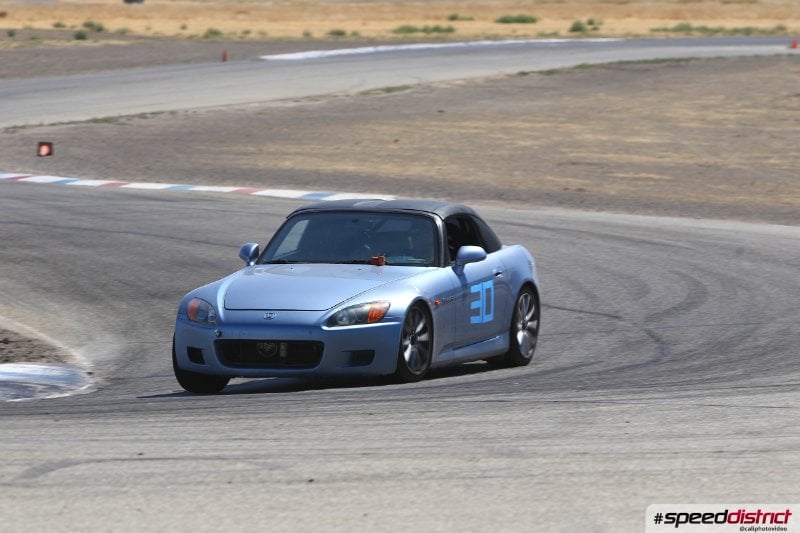Honda S2000