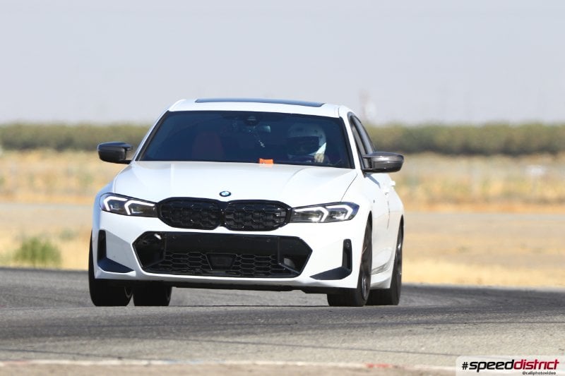 BMW M340i