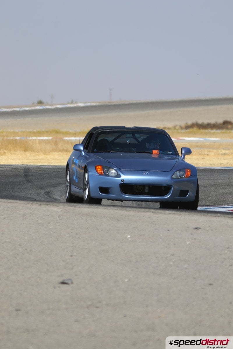 Honda S2000