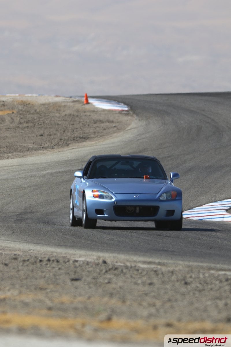 Honda S2000