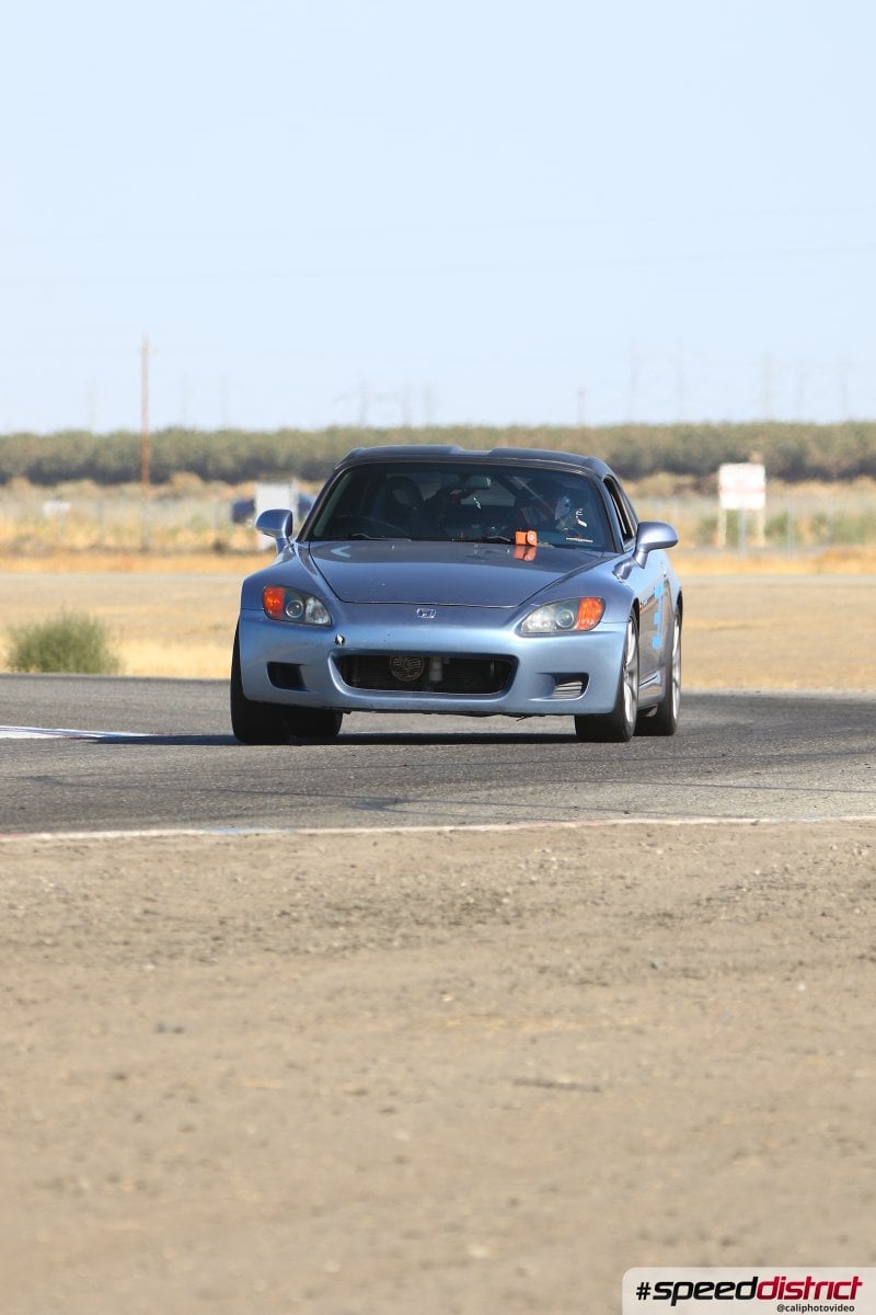 Honda S2000