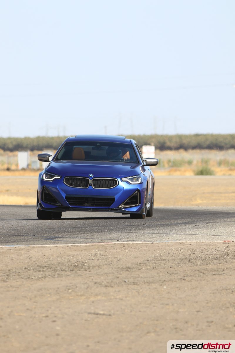 BMW M240i