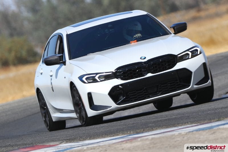 BMW M340i