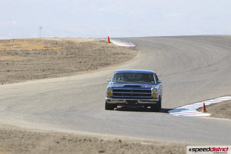 Ford Fairlane