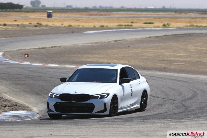 BMW M340i