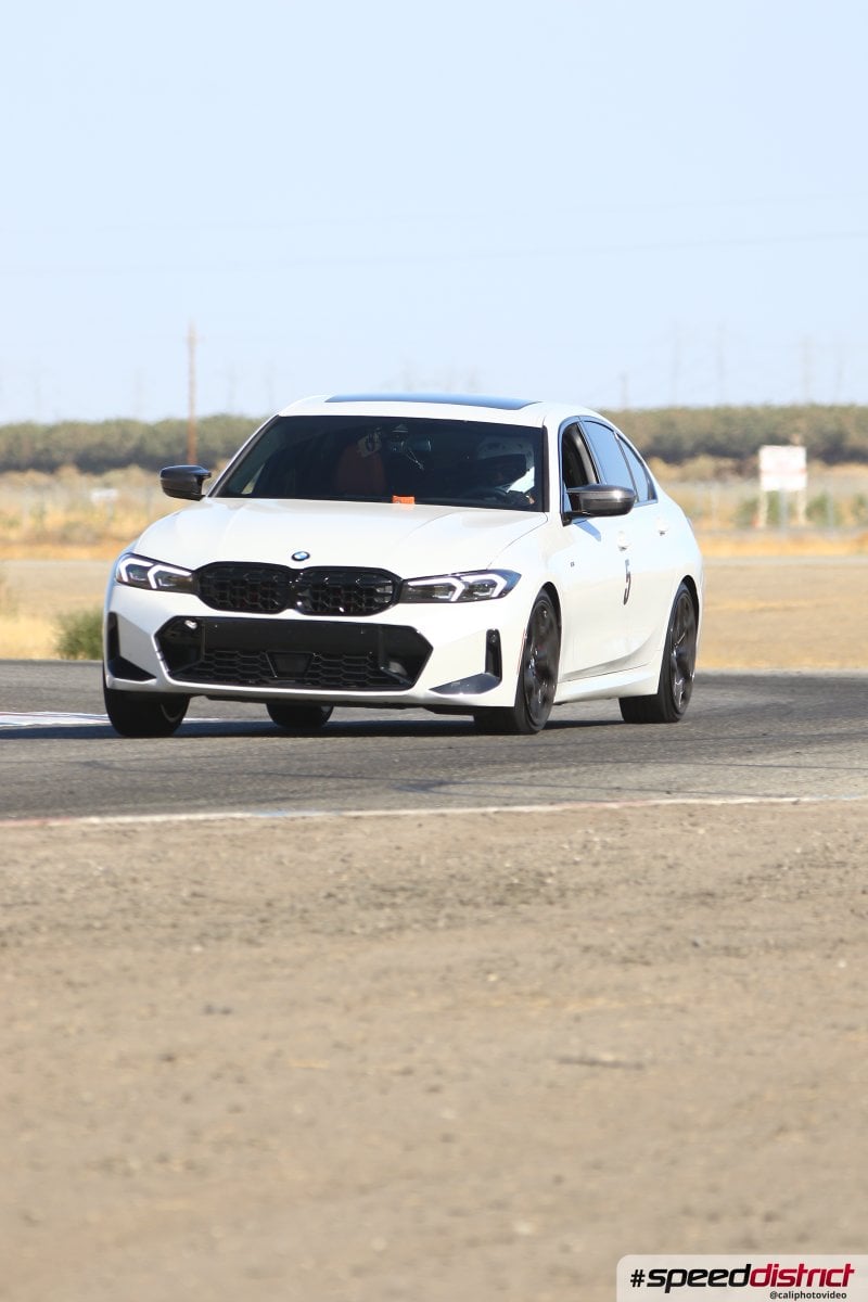 BMW M340i