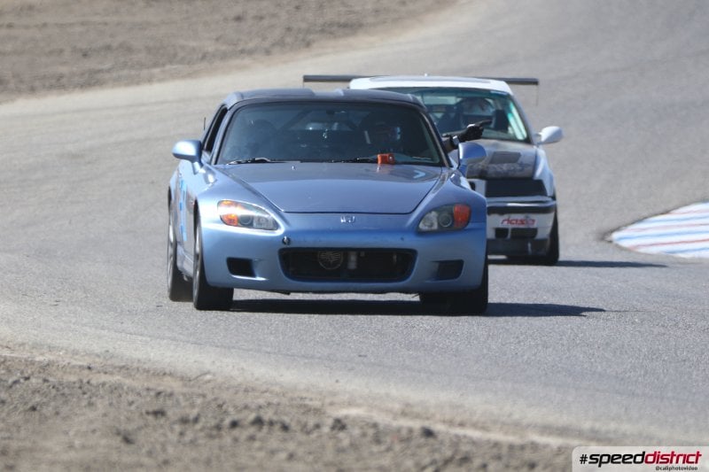 Honda S2000