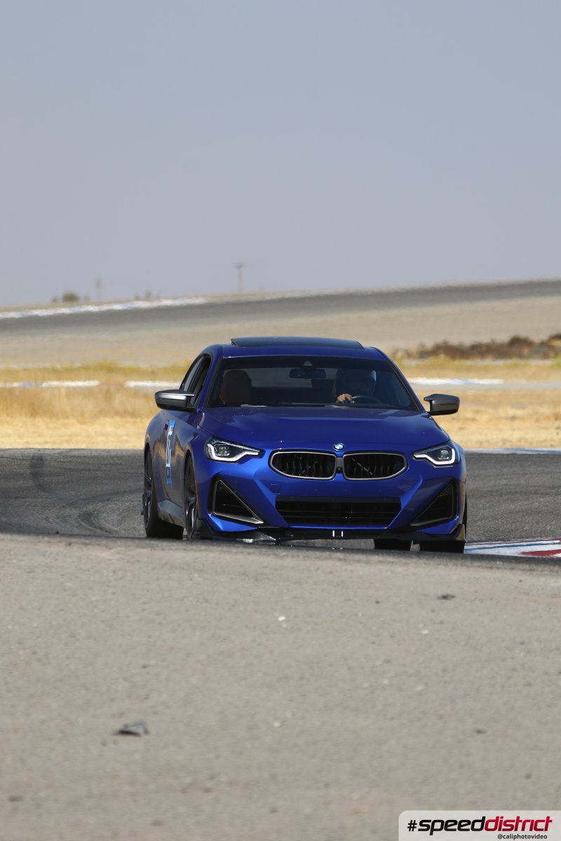 BMW M240i
