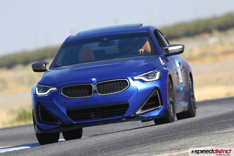 BMW M240i