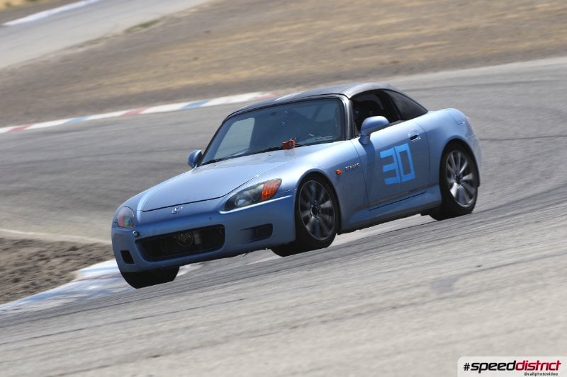 Honda S2000