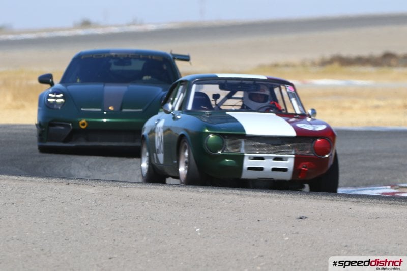 Alfa Romeo GTV