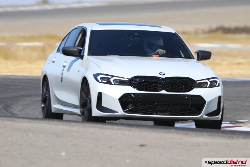 BMW M340i