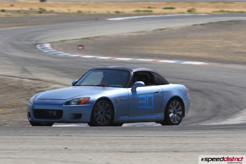Honda S2000