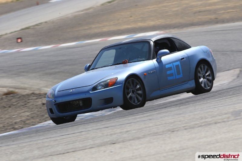 Honda S2000