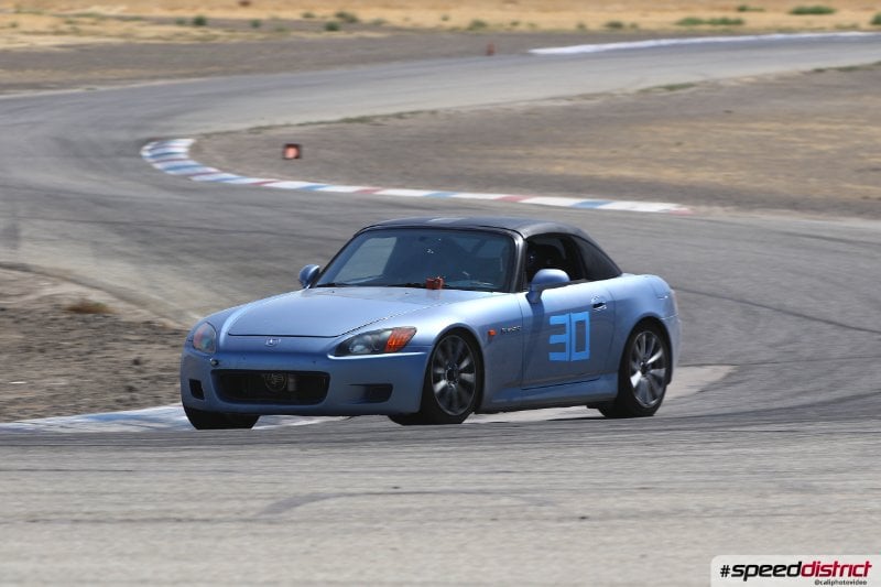 Honda S2000