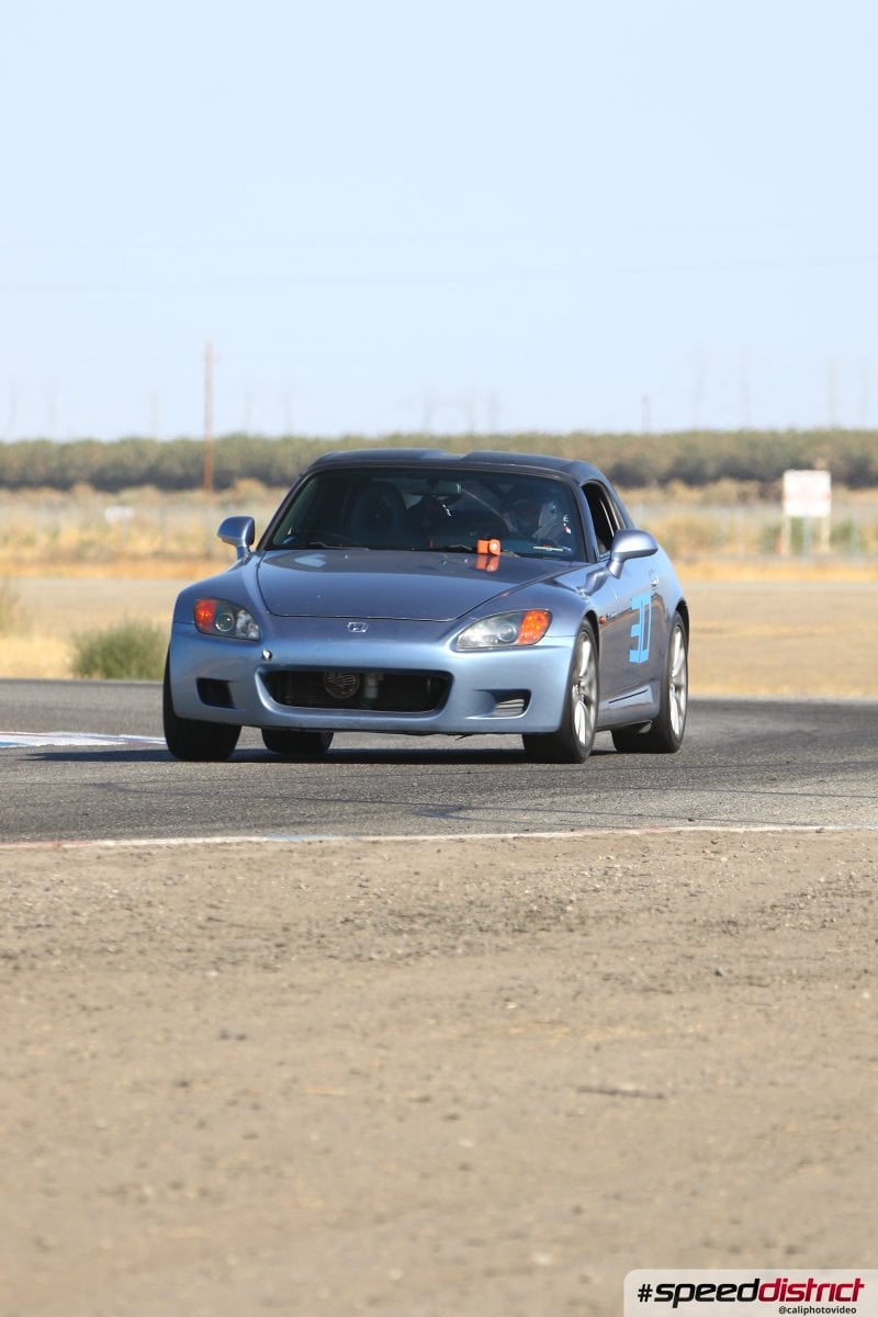 Honda S2000