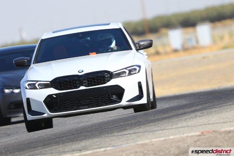 BMW M340i